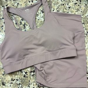 Aybl activewear set